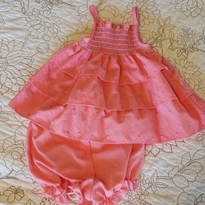 Baby Dress